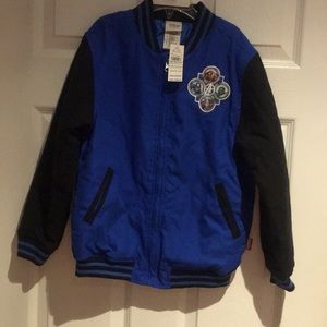 Disney Avengers jacket